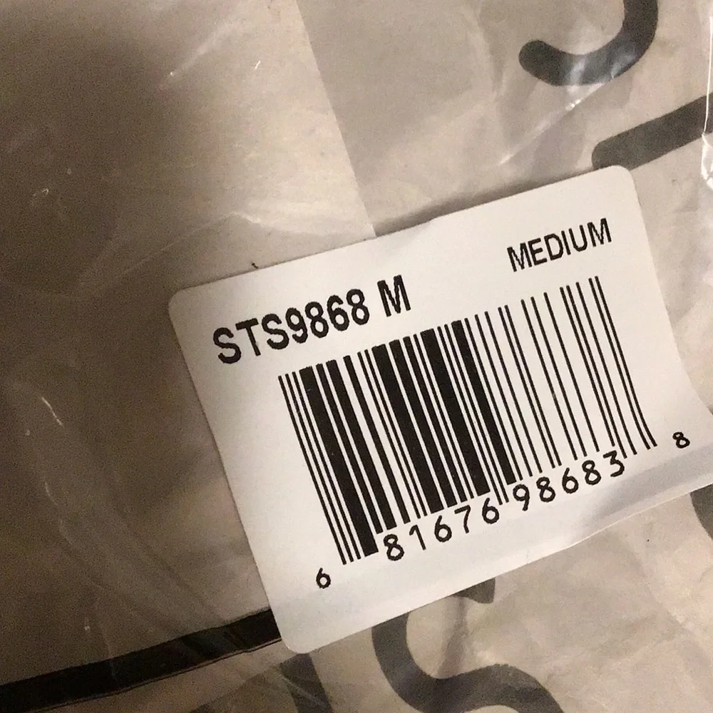 STS Ranchwear Women's MEDIUM Denim Jacket  Sherpa Fleece Lining and Collar NEW - Picture 5 of 8